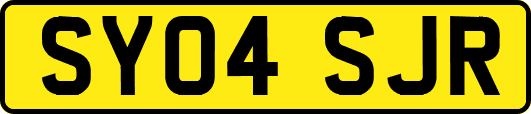SY04SJR