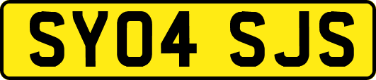 SY04SJS