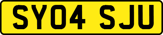SY04SJU