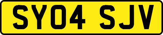 SY04SJV