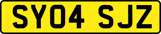 SY04SJZ