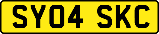 SY04SKC