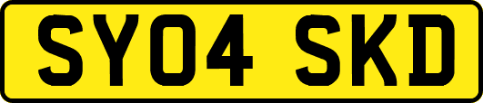 SY04SKD