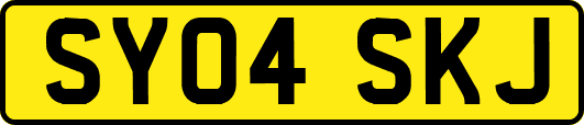 SY04SKJ