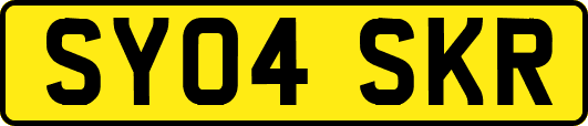 SY04SKR