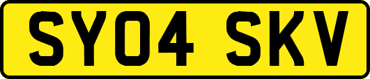 SY04SKV