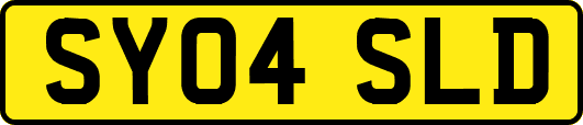 SY04SLD