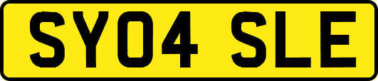 SY04SLE
