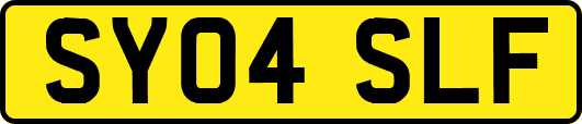 SY04SLF