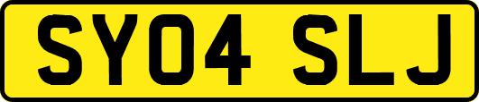 SY04SLJ