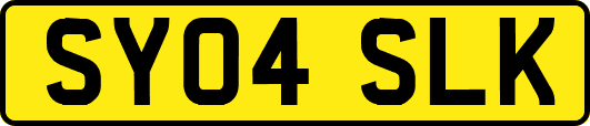 SY04SLK
