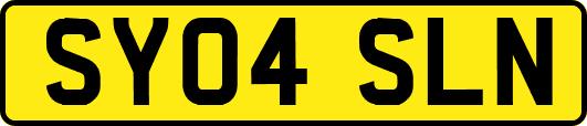 SY04SLN