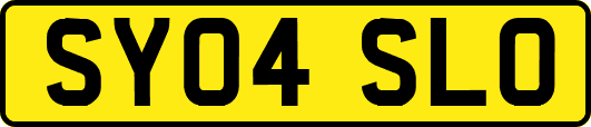 SY04SLO