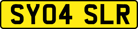 SY04SLR
