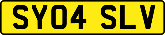 SY04SLV