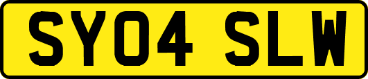 SY04SLW