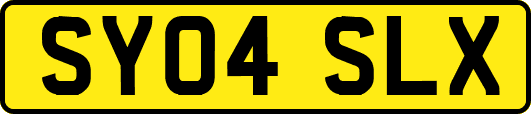 SY04SLX