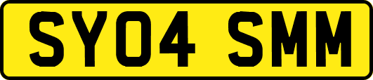 SY04SMM