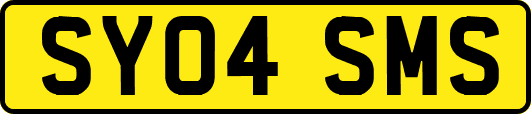 SY04SMS