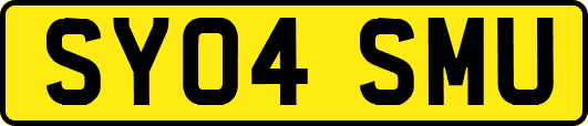 SY04SMU