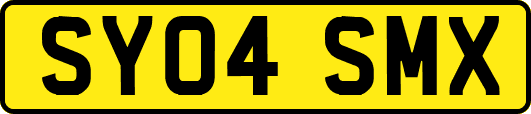 SY04SMX
