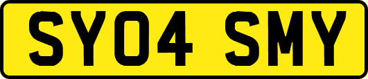 SY04SMY