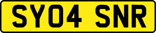 SY04SNR