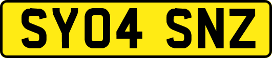 SY04SNZ