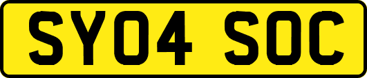 SY04SOC