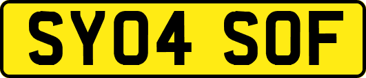 SY04SOF