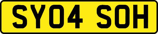 SY04SOH