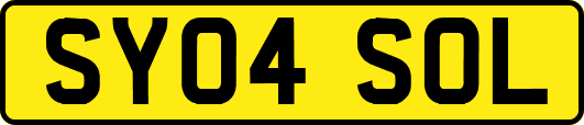 SY04SOL