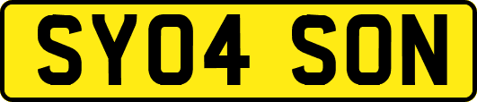 SY04SON