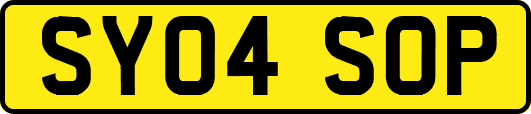 SY04SOP