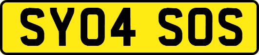 SY04SOS