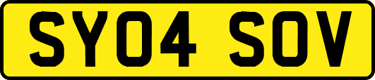 SY04SOV