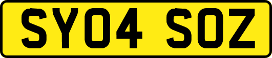 SY04SOZ