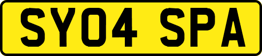 SY04SPA