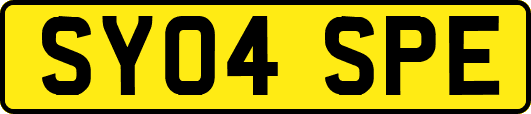 SY04SPE