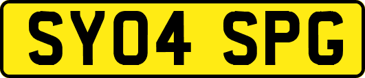 SY04SPG