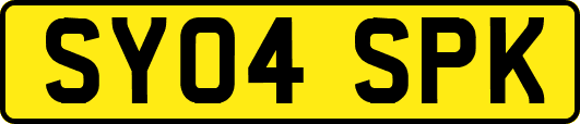 SY04SPK
