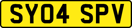 SY04SPV