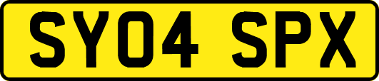 SY04SPX