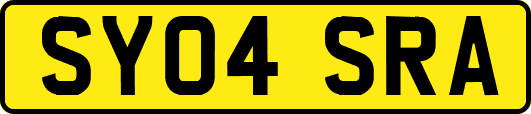 SY04SRA