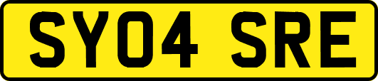 SY04SRE