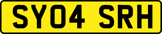SY04SRH