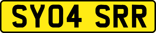 SY04SRR