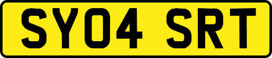 SY04SRT