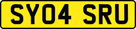 SY04SRU