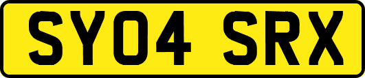 SY04SRX